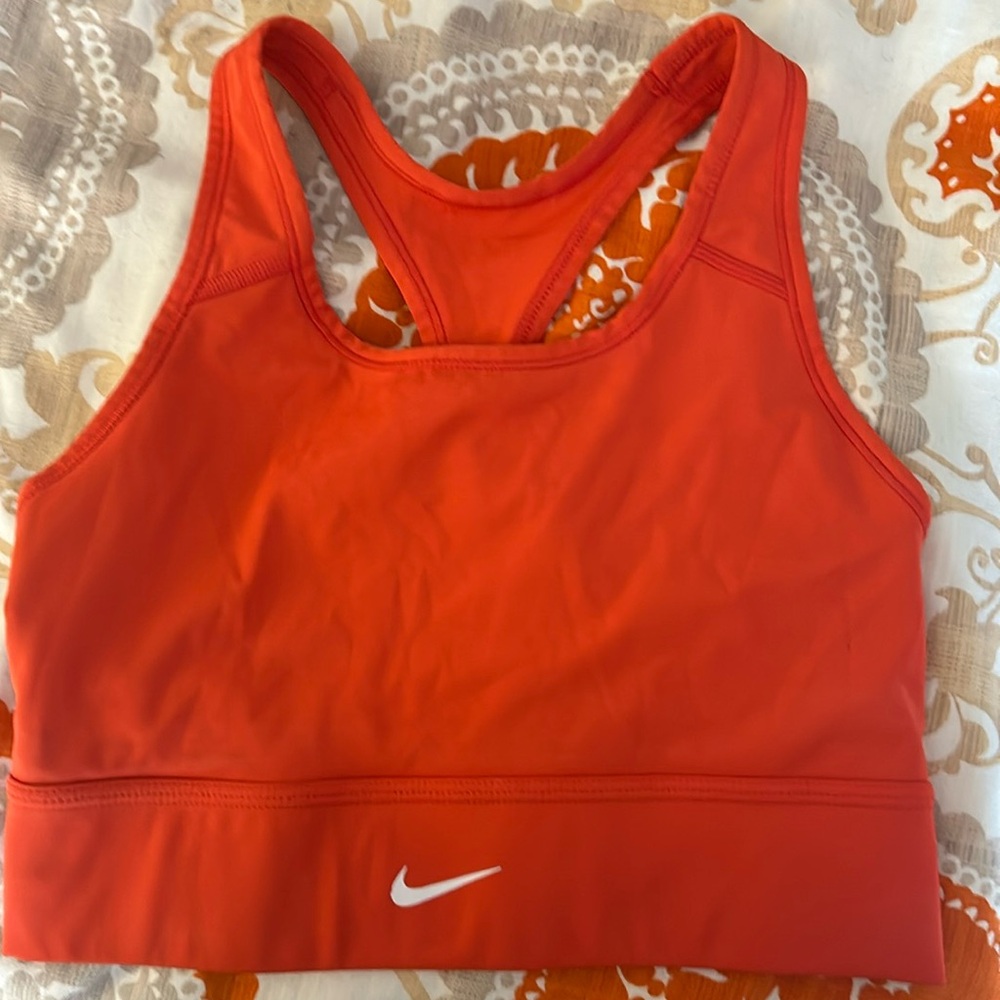Nike Dry Fit Bra
